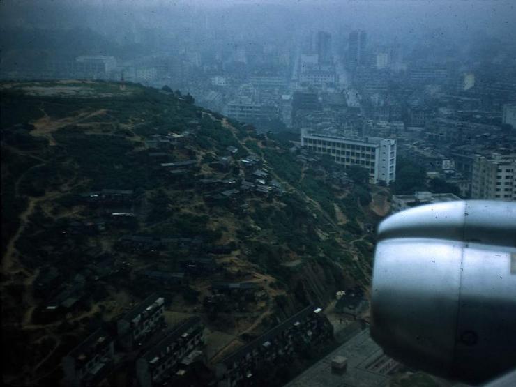 79 Fearsome Kai Tak Photo #7