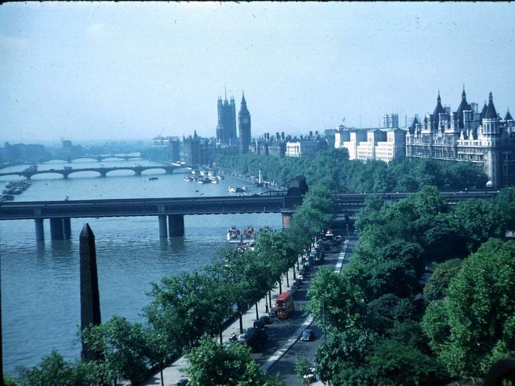 84 The Thames and Heathrow Photo #1