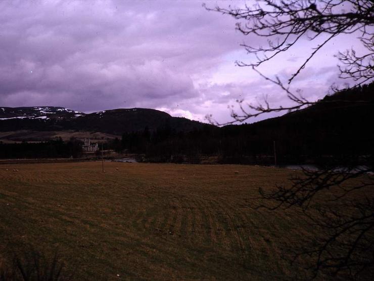 90 Scotland 1964 Photo #9