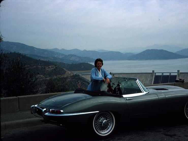 91 California 1965 Photo #3