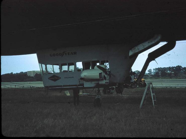 91 California 1965 Photo #9