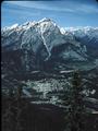 92 CIPS Banff 1966 Photo #2
