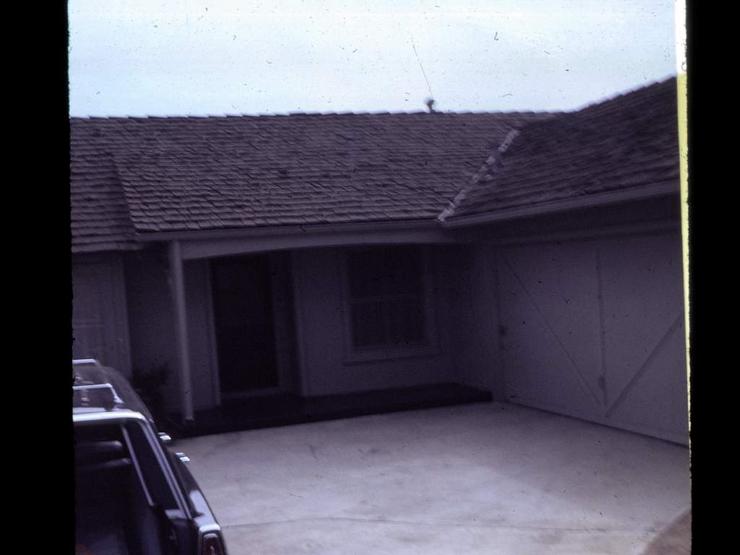 94 Leaving Santa Barbara 1967 Photo #6