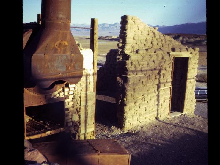 95 Death Valley Photo #3