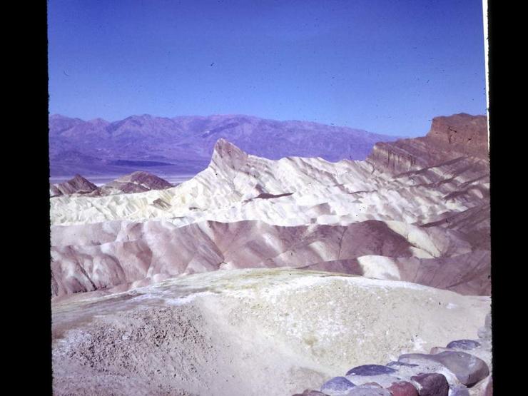 95 Death Valley Photo #9