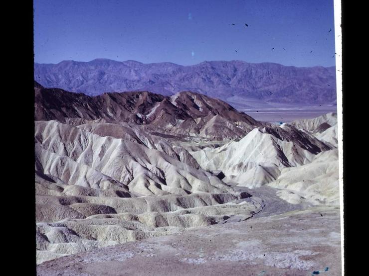 95 Death Valley Photo #10