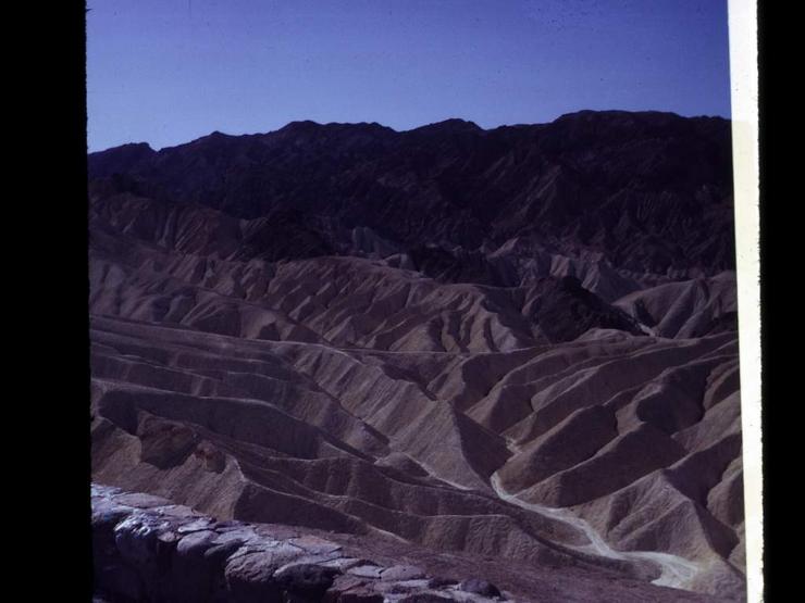 95 Death Valley Photo #11