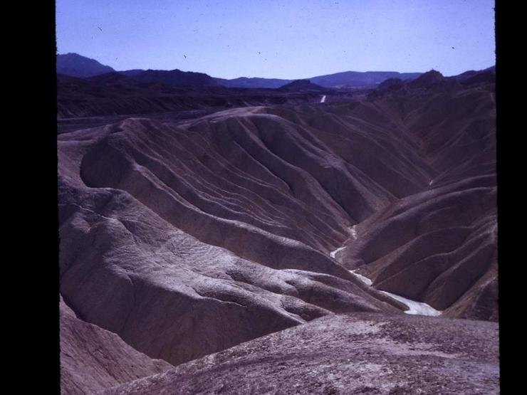 95 Death Valley Photo #13