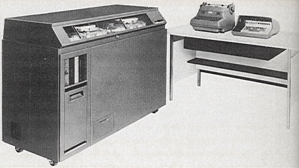 IBM 610