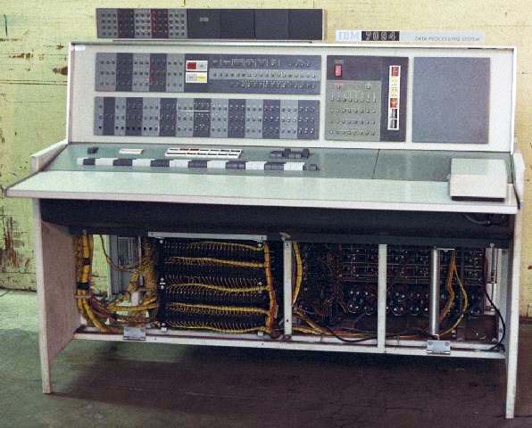 IBM 7094