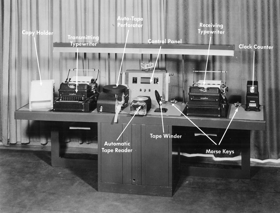 IBM Radiotype