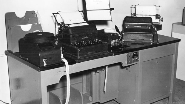 IBM Radiotype