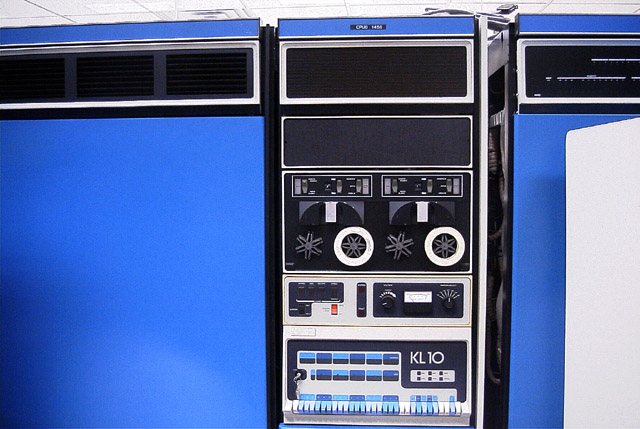 DEC PDP-10