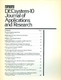 pdp10-journal