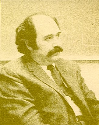 Seymour Koenig