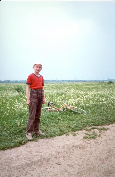 International Kermit Conference Moscow 1989 Photo #32