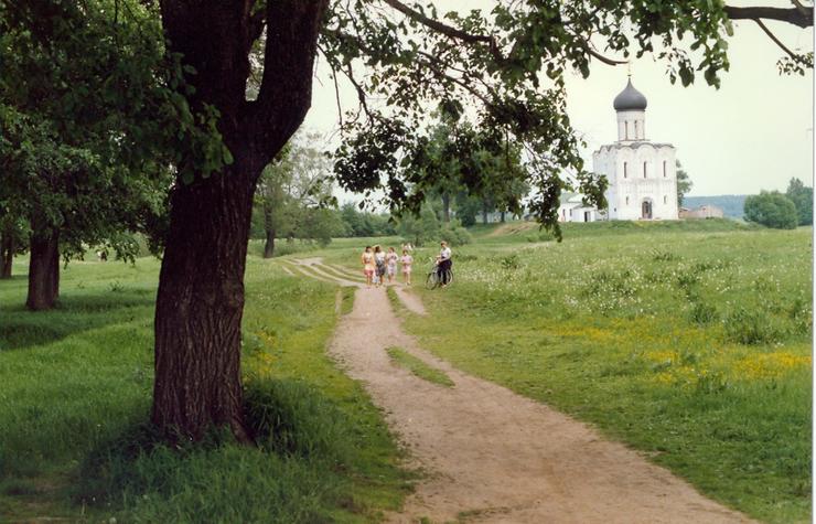 International Kermit Conference Moscow 1989 Photo #34