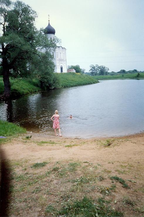 International Kermit Conference Moscow 1989 Photo #36