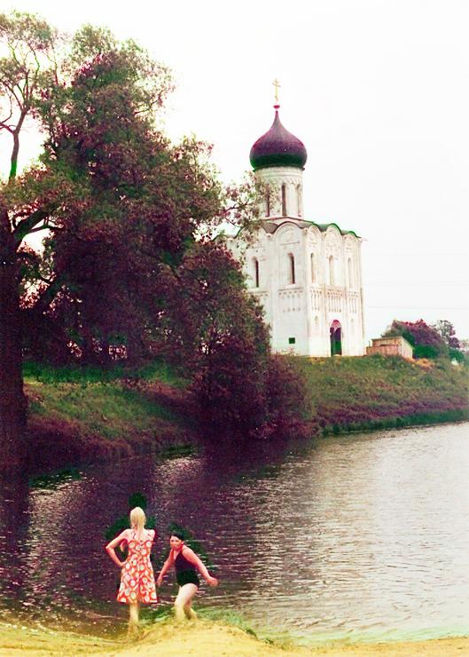 International Kermit Conference Moscow 1989 Photo #37