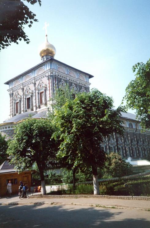 International Kermit Conference Moscow 1989 Photo #38