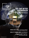 December 2009 Cover