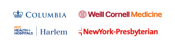 Columbia University Irving Medical Center | Weill Cornell Medicine | Harlem | New York Presbyterian