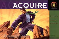 Acquire