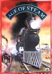 Age of Steam