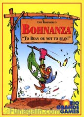 Bohnanza