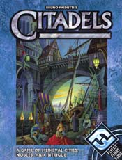 Citadels