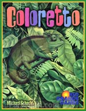 Coloretto
