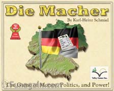 Die Macher