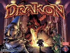 Drakon
