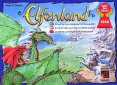 Elfenland