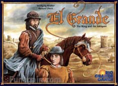 El Grande
