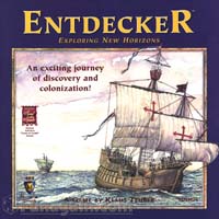 Entdecker - Exploring New Horizons