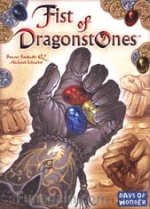Fist of Dragonstones