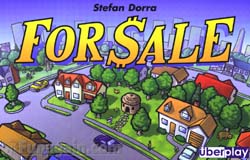 For Sale