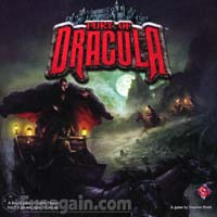 Fury of Dracula