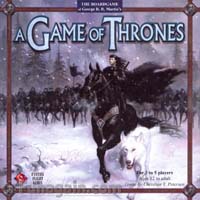 Game of Thrones