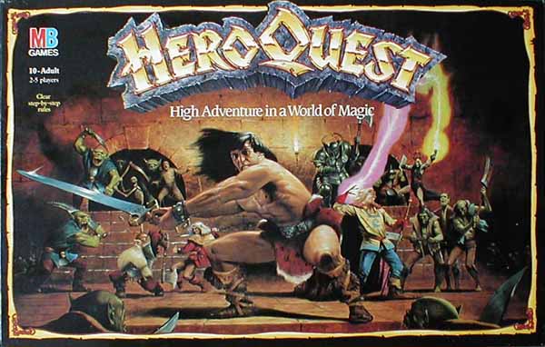 HeroQuest