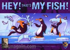 Hey! That's My Fish!
