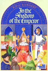 In the Shadow of the Emperor
