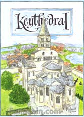Keythedral