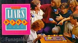 Liar's Dice