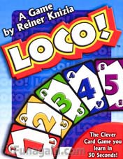 Loco!