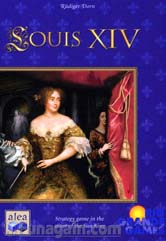 Louis XIV