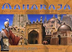 Maharaja