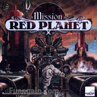 Mission: Red Planet