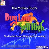 Motley Fool's: Buy Low Sell High